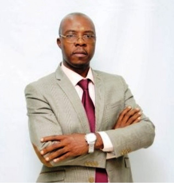 Représentant du Ministère des Transports