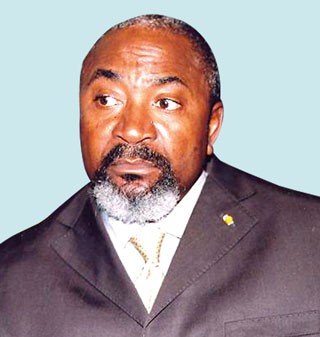 Représentant du Syndicat National des Auxiliaires de Transports et de Transit