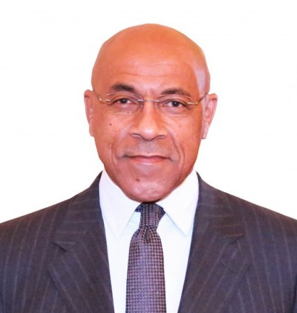 Représentant du Syndicat des Industriels du Cameroun