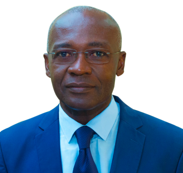 Chef de la Cellule des Relations Publiques