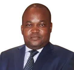 Chef de la Cellule de la Communication