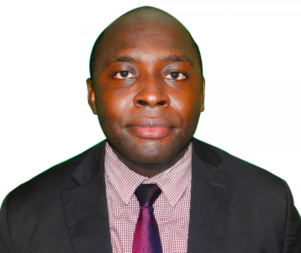 Sous-Directeur de la Formation &  de la Coopération Internationale