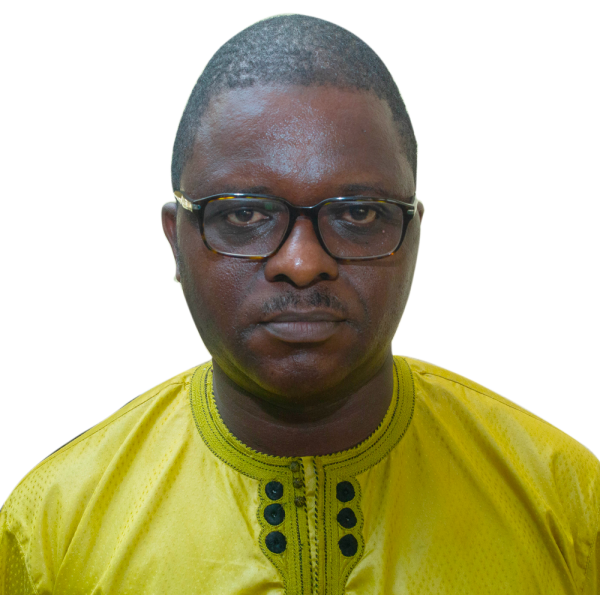 Directeur des Opérations et des Projets