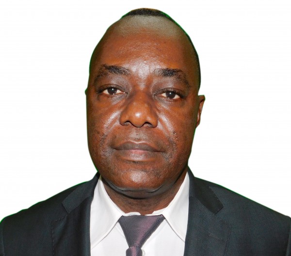 Sous-Directeur des Etudes et Projets