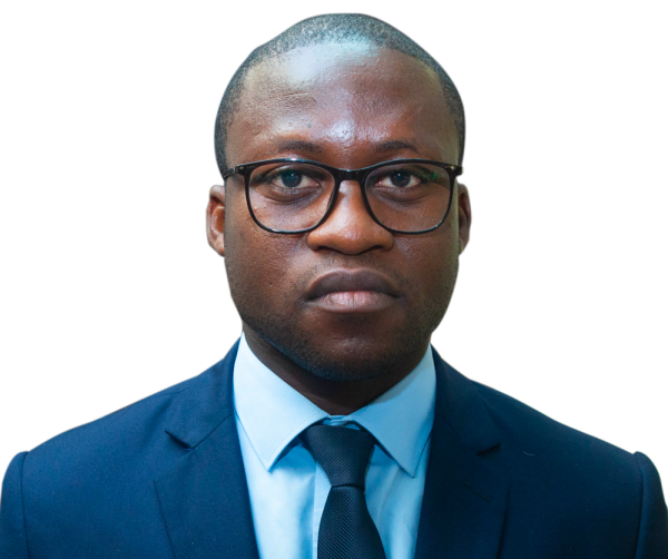 Directeur de l’Administration et des Finances