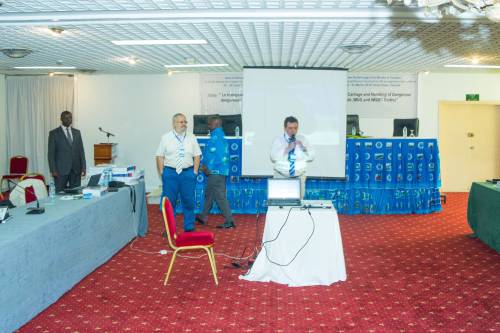 formation CNCC /OMI , avril 2019